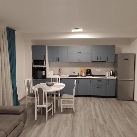 Apartament 2 Camere Lucian Băile Felix Exterior foto