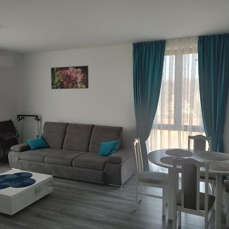 Apartament 2 Camere Lucian Băile Felix Exterior foto