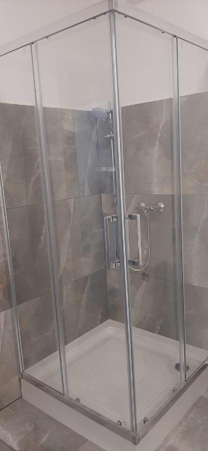 Apartament 2 Camere Lucian Băile Felix Exterior foto
