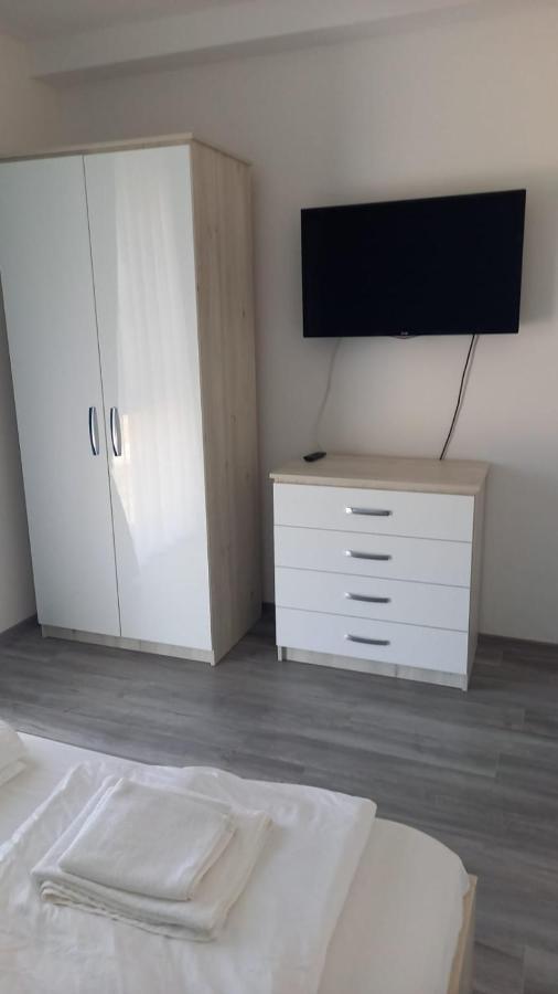 Apartament 2 Camere Lucian Băile Felix Exterior foto