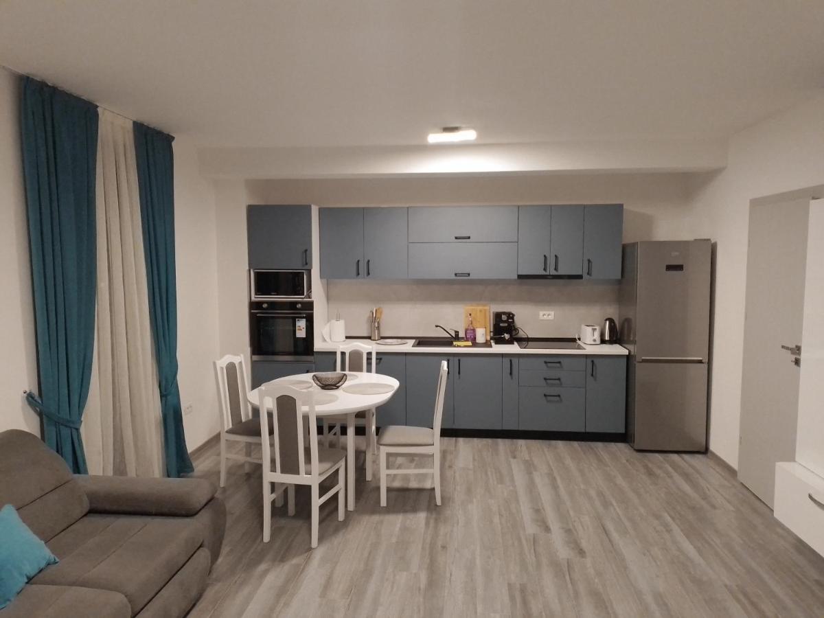 Apartament 2 Camere Lucian Băile Felix Exterior foto