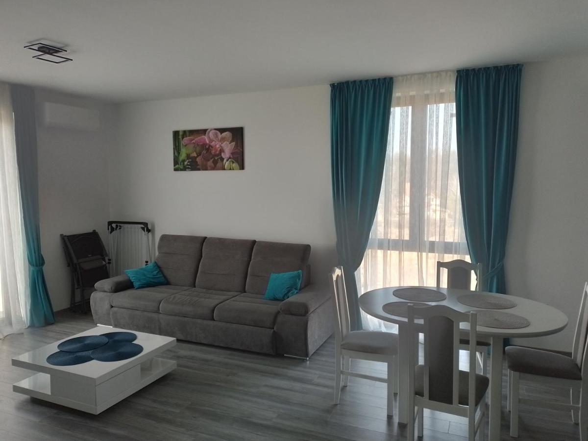 Apartament 2 Camere Lucian Băile Felix Exterior foto