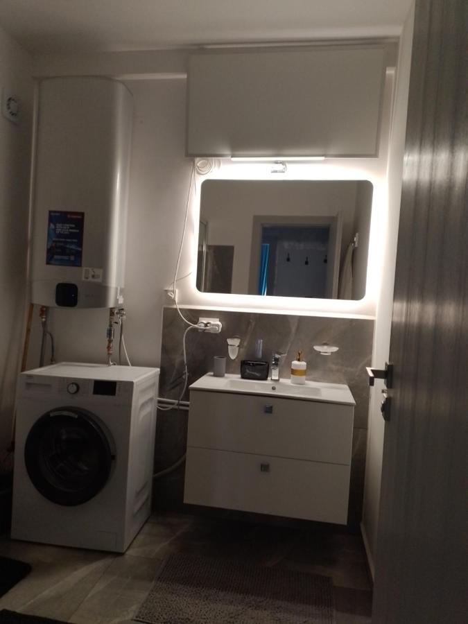 Apartament 2 Camere Lucian Băile Felix Exterior foto