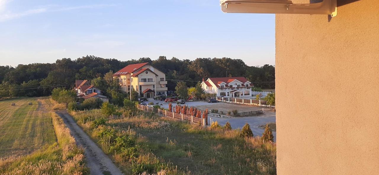 Apartament 2 Camere Lucian Băile Felix Exterior foto